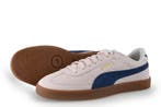 Puma Sneakers in maat 43 Wit, Wit, Puma, Verzenden, Sneakers of Gympen