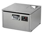 Combisteel Horeca Bestek Poleermachine, Ophalen of Verzenden, Nieuw