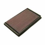 K&N Vervangings Lucht Filter Transporter T5 T6 KN 332867, Nieuw, Volkswagen