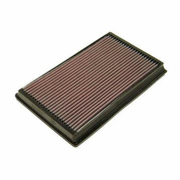K&N Vervangings Lucht Filter Transporter T5 T6 KN 332867, Nieuw, Volkswagen