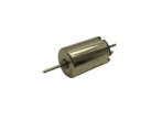 micromotor 1015D klokankermotor 10x15 - double shaft, Overige merken, Gelijkstroom, Verzenden, Overige typen