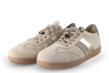 Gabor Sneakers in maat 39 Wit, Verzenden, Wit, Gabor, Sneakers of Gympen