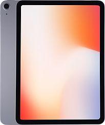 Apple iPad Air 4 10,9 64GB [wifi] spacegrijs, Verzenden, Zo goed als nieuw, Wi-Fi, 64 GB