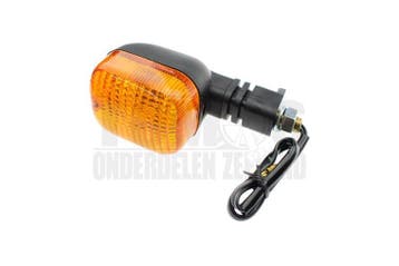 Tomos Knipperlicht oranje glas links voor / rechts achter, Ophalen of Verzenden, Nieuw, DMP