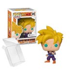Funko Pop!  DBZ  Super Saiyan Gohan Youth 509 Galactic Toys, Verzenden, Nieuw