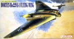DRAGON 5505 HORTEN HO229A-1 FLYING WING 1/48, Hobby en Vrije tijd, Modelbouw | Vliegtuigen en Helikopters, Nieuw