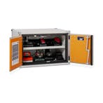 CEMO Premium Plus Accu Laadkast 8/5 – Veilig opladen van, Ophalen of Verzenden, Nieuw, Brandkast