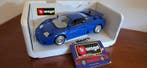 Bburago 1:18 - Modelauto - Bugatti EB 110 (1991), Nieuw