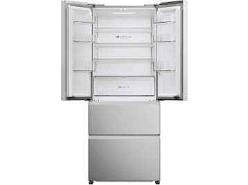 Haier - Inhoud  209 L - Nofrost, 200 liter of meer, Verzenden, 60 cm of meer, Met aparte vriezer