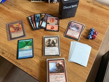 Wizards of The Coast Mixed collection - Magic: The Gathering, Nieuw