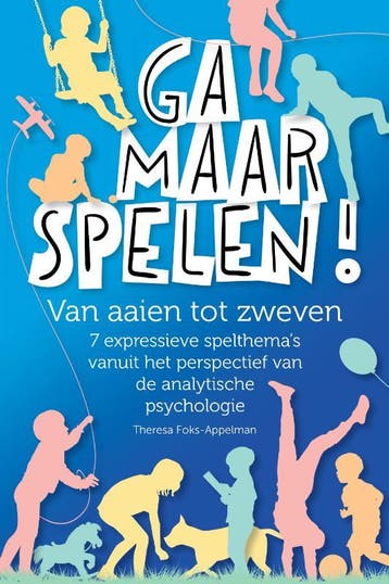 Ga Maar Spelen! | Theresa Foks-Appelman | Nieuw, Ophalen of Verzenden, Nieuw, Theresa Foks-Appelman