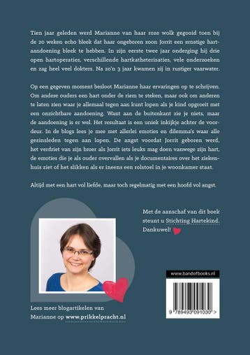 Met een hart vol liefde 9789493091030 Marianne Versaevel, Verzenden, Gelezen, Marianne Versaevel