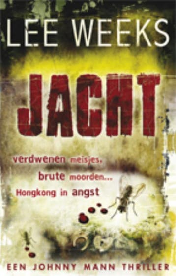 Jacht - Lee Weeks 9789024530632, Verzenden, Gelezen, Lee Weeks