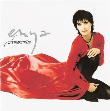 Enya - Amarantine (CD, 2005), Ophalen of Verzenden, Zo goed als nieuw