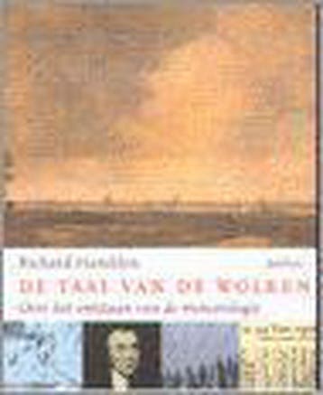 De taal van de wolken - R. Hamblyn 9789041406361, Boeken, Verzenden, Gelezen, R. Hamblyn