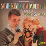 cd - Various - Some Kind Of Wonderful: The Songs Of Gerry..., Verzenden, Zo goed als nieuw