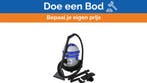 Bieden: Jabsco Elsea Upholstery Washer and, Ophalen of Verzenden, Nieuw