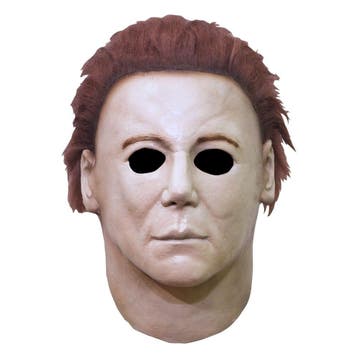 Halloween H20 Twenty Years Later Mask Michael Myers, Ophalen of Verzenden, Nieuw