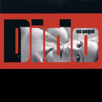 Dido - No Angel, Ophalen of Verzenden, Gebruikt