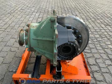 Differentieel DAF AAS1347 2037782, Ophalen, Gebruikt, DAF, Transmissie en Toebehoren