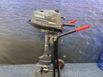 “ Yamaha 4 pk | Buitenboordmotor | Langstaart “, Minder dan 5 pk, Viertaktmotor, Ophalen of Verzenden, Zo goed als nieuw