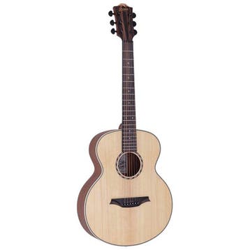 Bromo BAA8S Appalachian Series Mini Jumbo Mini Jumbo Massief, Ophalen of Verzenden, Nieuw