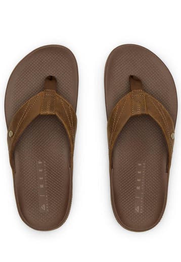 Reef Slippers Phantom Lux Toffee CJ8552 Bruin-45, Verzenden, Nieuw, Bruin