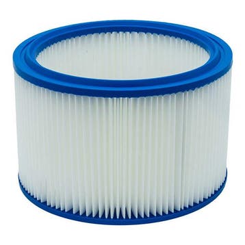 Cilinder Model filter voor Nilfisk, 123schoon huismerk, Verzenden, Nieuw