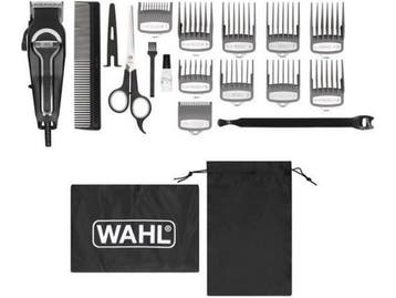 Wahl Elite Pro - Baard en haar trimmer - 70% krachtiger, Verzenden, Zo goed als nieuw
