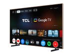 Tcl - MINI-LED 90-99 Ultra HD 4K TV - 98 inch, Audio, Tv en Foto, Televisies, Overige merken, Verzenden, Nieuw, 100 cm of meer