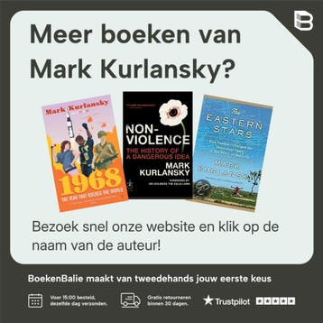 Salmon - Mark Kurlansky 9781938340864, Verzenden, Zo goed als nieuw, Mark Kurlansky