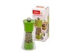Veiling - 2x Trudeau Maison Hervulbare Peper Molen - 5 inch, Nieuw