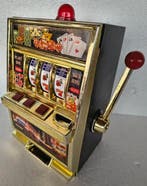 Nataluna - Gokautomaat - Slot Machine Poker