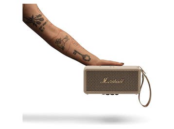Marshall -  Middleton Ii Bluetooth Speaker -  - Cream, Overige merken, Verzenden, Overige typen, Nieuw