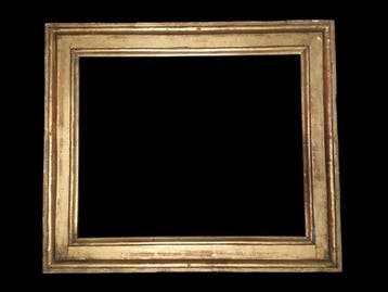 Lijst - Hout