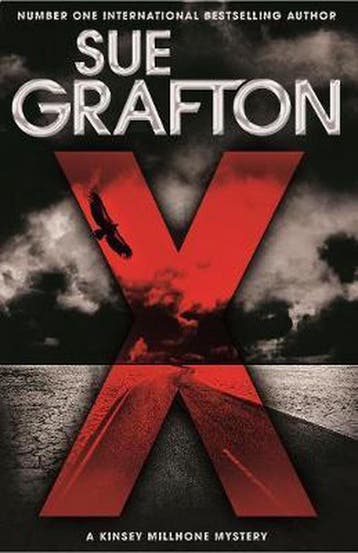 X - Grafton 9781447260172, Verzenden, Zo goed als nieuw, Grafton