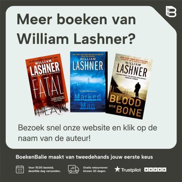 Beroepsgeheim - William Lashner 9789022999325, Verzenden, Gelezen, William Lashner