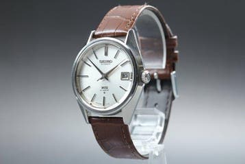 Seiko - King Seiko - Zonder minimumprijs - Heren - 1960-1969