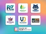 Logo Laten Maken? | Beoordeeld met een 9,9 | Vanaf €149!, Design of Ontwerp