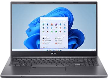 Acer - Aspire 5 15 A515-58gm-799t - 15.6 inch - Grijs, Computers en Software, Windows Laptops, Verzenden, Intel Core i7-1355U