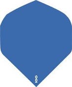 Strong Effen Dart Flights - 100 Sets, Ophalen of Verzenden, Nieuw, Pijlen