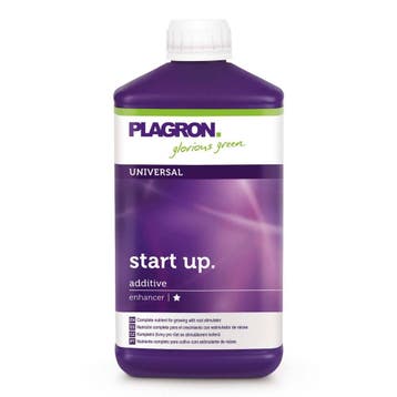 Plagron Start up 1 ltr, Ophalen of Verzenden, Nieuw