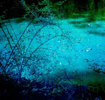 Viet Ha Tran - Silence of the moon, Antiek en Kunst