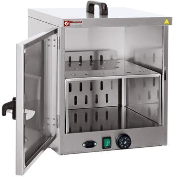 Thermische RVS Koffer | Elektrisch | Voor TDR/SC | 0.4kW |, Verzenden, Nieuw in verpakking