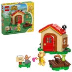 LEGO Animal Crossing - Goldies Cosy House 77058, Kinderen en Baby's, Ophalen of Verzenden, Nieuw