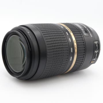 Tamron 70-300mm F/4-5.6 SP Di VC USD Canon, Verzenden, Gebruikt