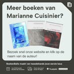 MET LEGE HANDEN 9789026966996 Marianne Cuisinier, Verzenden, Gelezen, Marianne Cuisinier