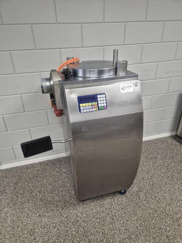 VEILING bakkerij horeca-apparatuur Eindhoven, Gebruikt, Overige typen