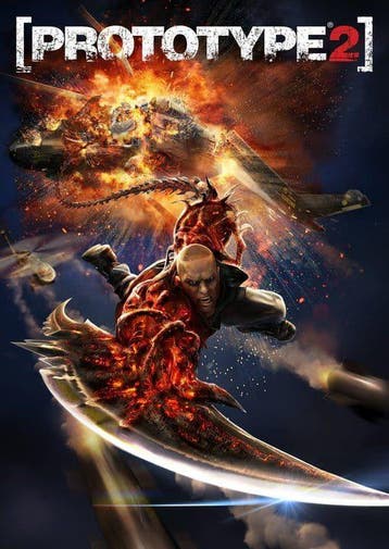 Prototype 2 [Xbox 360], Spelcomputers en Games, Ophalen of Verzenden, Nieuw
