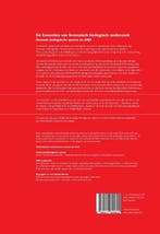 De essenties van forensisch biologisch onderzoek., Boeken, Verzenden, Zo goed als nieuw, A.J. Meulenbroek